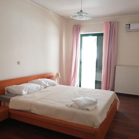 Spacious Apartment In Nafplio City Center Екстериор снимка
