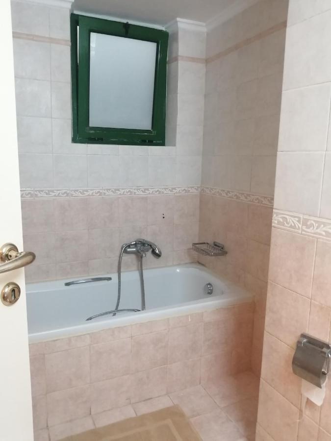 Spacious Apartment In Nafplio City Center Екстериор снимка