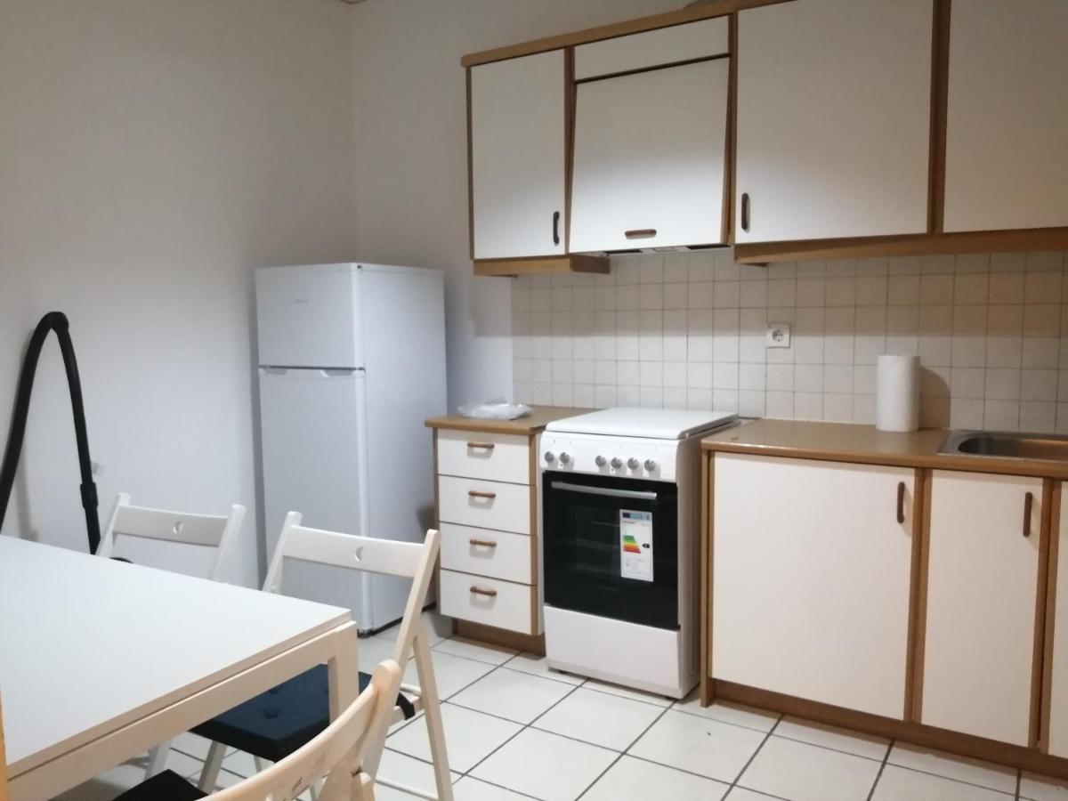 Spacious Apartment In Nafplio City Center Екстериор снимка